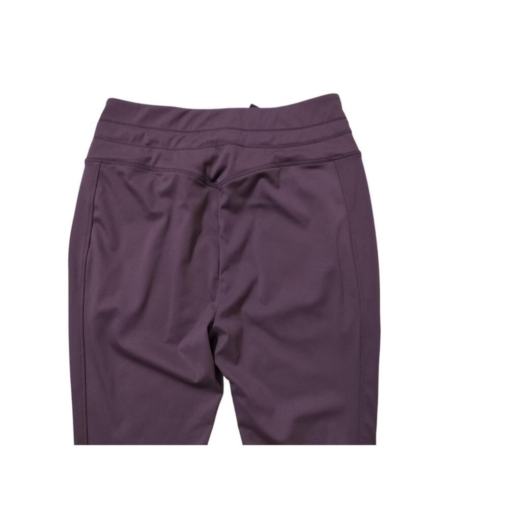 HALARA Women's Purple Jogger Pants - Picture 6 of 8